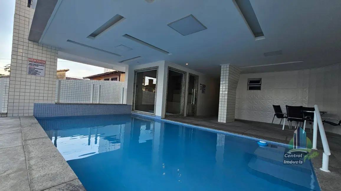 Foto 1 de Apartamento com 2 quartos à venda, 80m2 em Praia Grande - SP