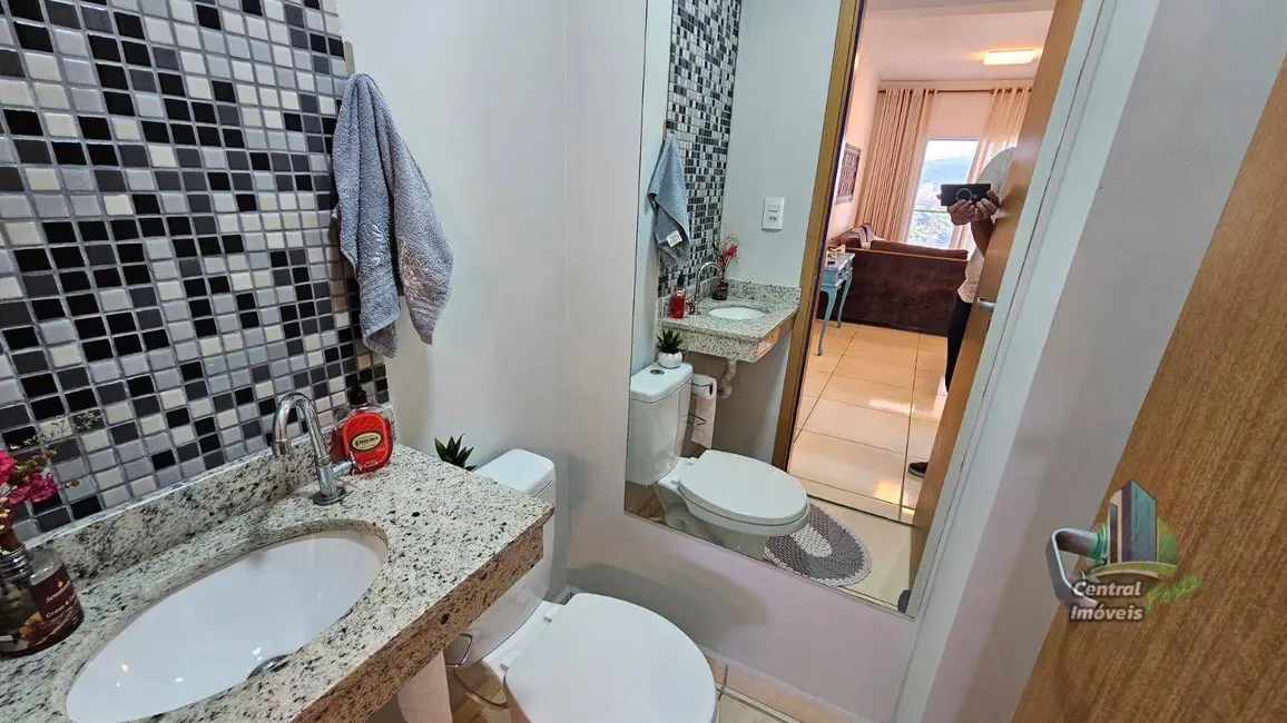 Foto 7 de Apartamento com 2 quartos à venda, 80m2 em Praia Grande - SP