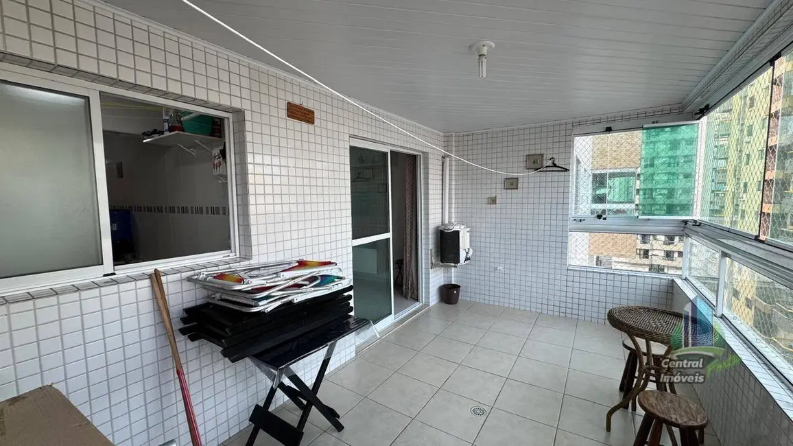 Foto 7 de Apartamento com 1 quarto à venda, 63m2 em Praia Grande - SP