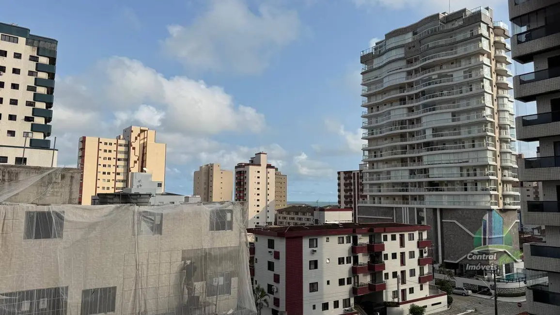 Foto 5 de Apartamento com 1 quarto à venda, 63m2 em Praia Grande - SP