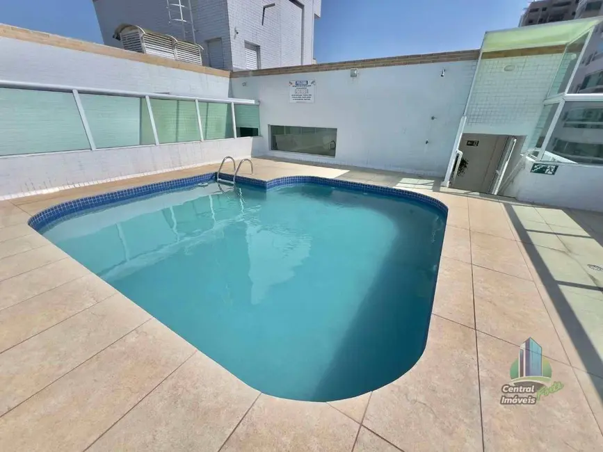 Foto 1 de Apartamento com 1 quarto à venda, 63m2 em Praia Grande - SP