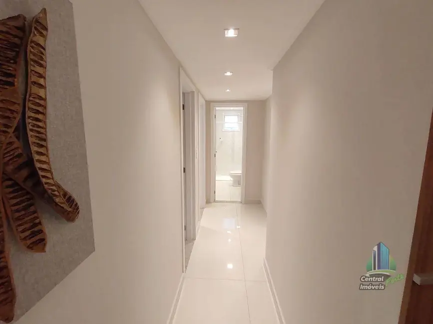 Apartamento com 3 quartos à venda, 155m2 em Canto do Forte, Praia Grande - SP - imagem 7 Foto 7 de Apartamento com 3 quartos à venda, 155m2 em Canto do Forte, Praia Grande - SP