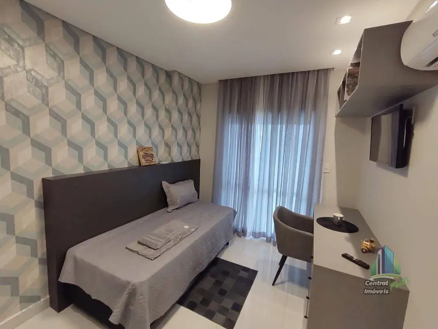 Apartamento com 3 quartos à venda, 155m2 em Canto do Forte, Praia Grande - SP - imagem 9 Foto 9 de Apartamento com 3 quartos à venda, 155m2 em Canto do Forte, Praia Grande - SP