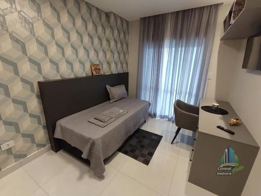 Apartamento com 3 quartos à venda, 155m2 em Canto do Forte, Praia Grande - SP - imagem 8 Foto 8 de Apartamento com 3 quartos à venda, 155m2 em Canto do Forte, Praia Grande - SP
