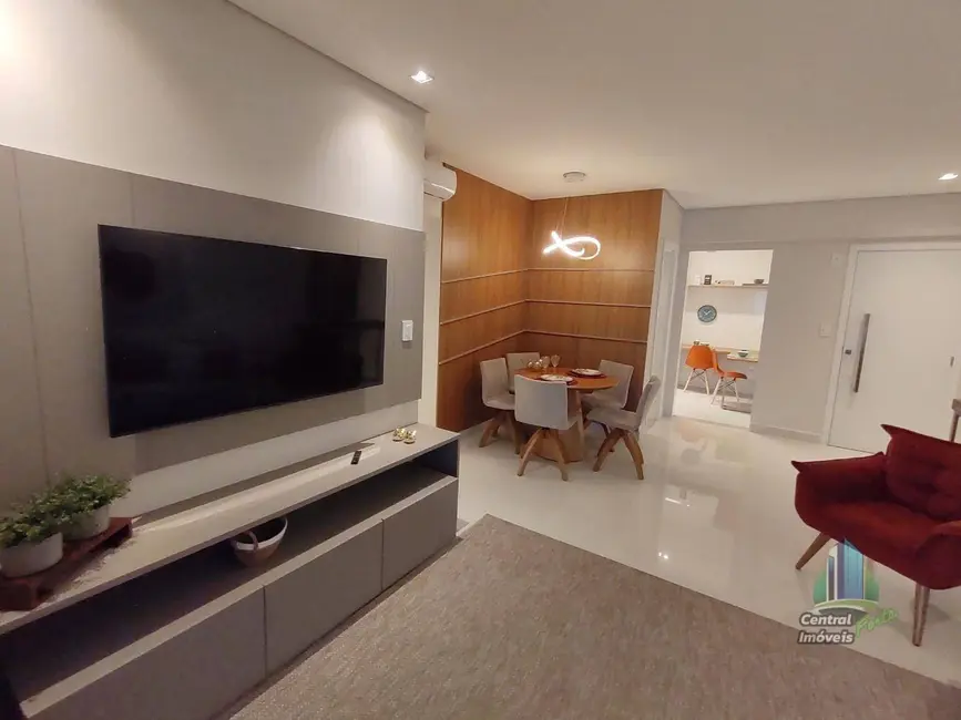 Apartamento com 3 quartos à venda, 155m2 em Canto do Forte, Praia Grande - SP - imagem 5 Foto 5 de Apartamento com 3 quartos à venda, 155m2 em Canto do Forte, Praia Grande - SP