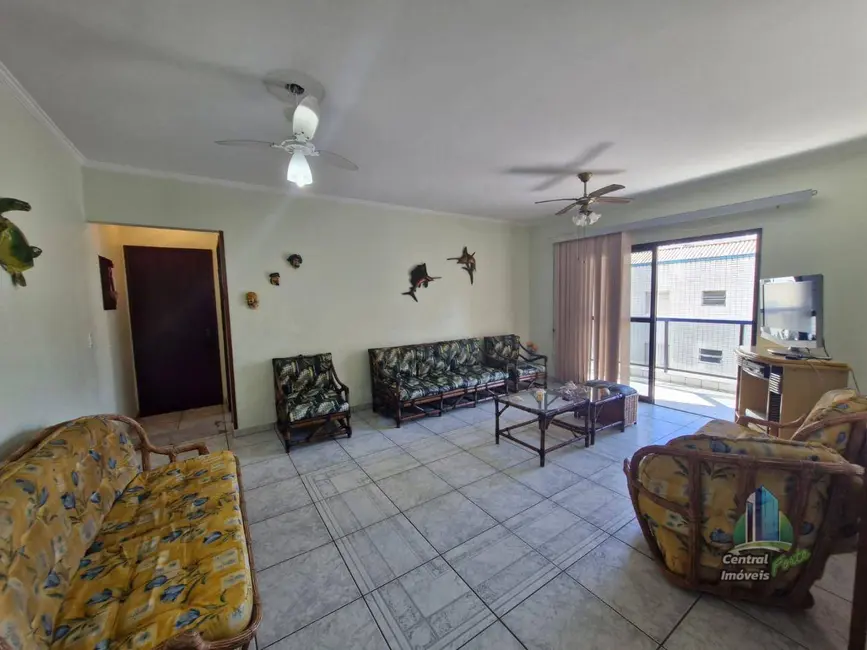 Foto 2 de Apartamento com 3 quartos à venda, 169m2 em Praia Grande - SP