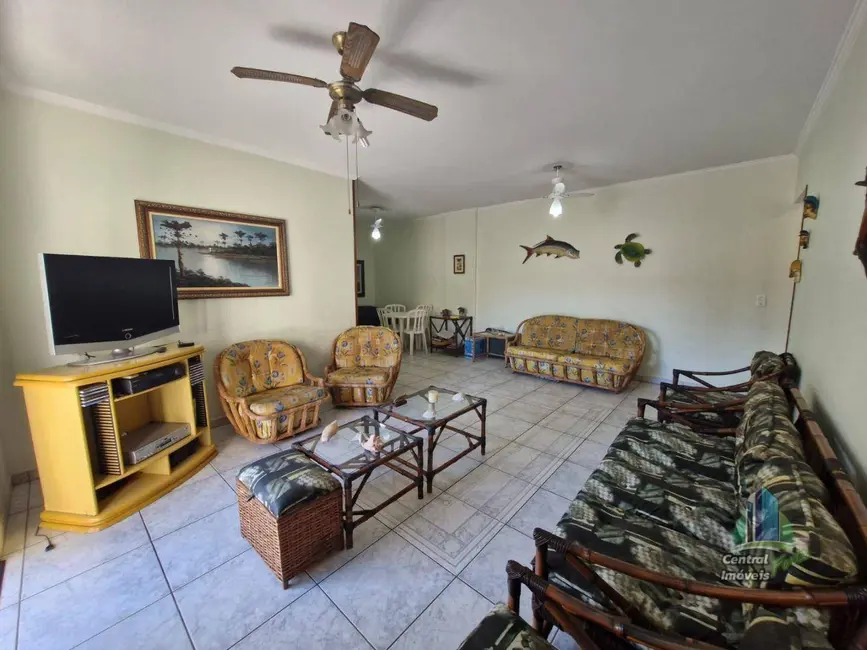 Foto 6 de Apartamento com 3 quartos à venda, 169m2 em Praia Grande - SP