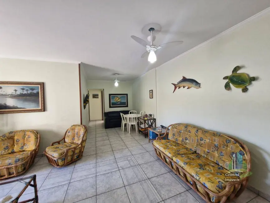 Foto 8 de Apartamento com 3 quartos à venda, 169m2 em Praia Grande - SP