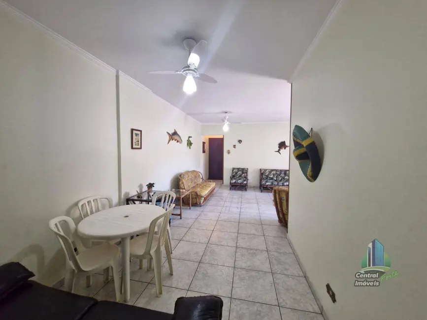Foto 9 de Apartamento com 3 quartos à venda, 169m2 em Praia Grande - SP