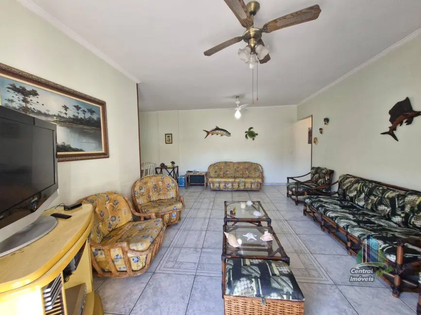Foto 5 de Apartamento com 3 quartos à venda, 169m2 em Praia Grande - SP