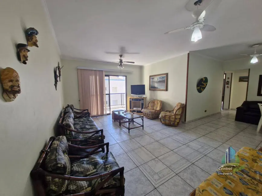Foto 1 de Apartamento com 3 quartos à venda, 169m2 em Praia Grande - SP