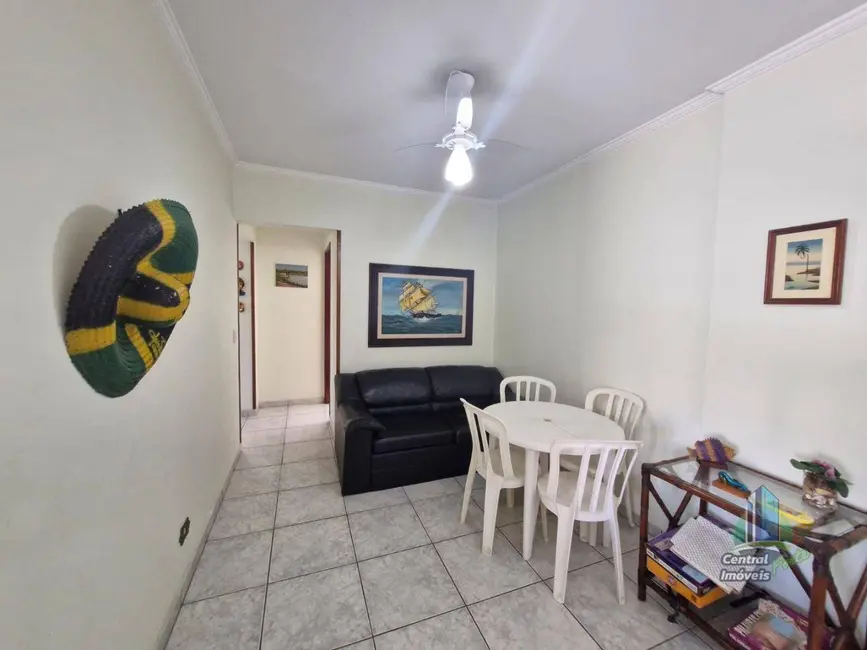 Foto 3 de Apartamento com 3 quartos à venda, 169m2 em Praia Grande - SP