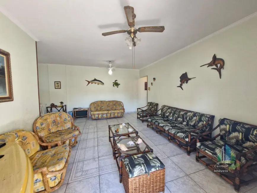 Foto 4 de Apartamento com 3 quartos à venda, 169m2 em Praia Grande - SP