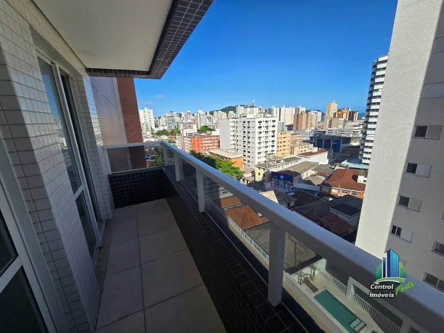 Foto 6 de Sala Comercial à venda e para alugar, 39m2 em Boqueirão, Praia Grande - SP