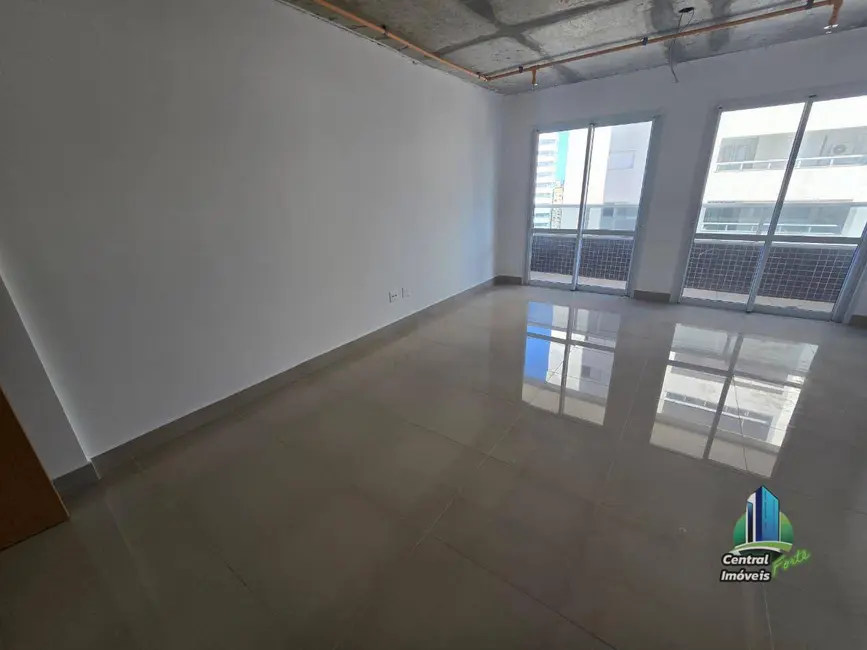 Foto 3 de Sala Comercial à venda e para alugar, 39m2 em Boqueirão, Praia Grande - SP