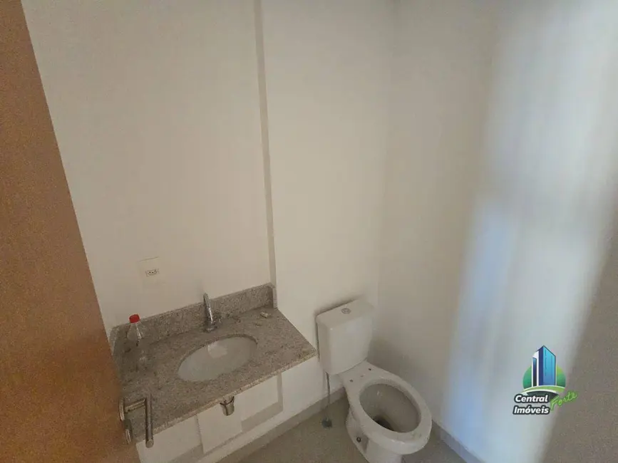 Foto 8 de Sala Comercial à venda e para alugar, 39m2 em Boqueirão, Praia Grande - SP