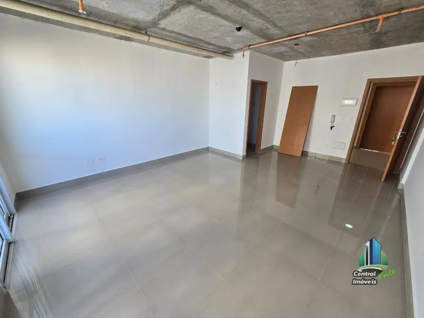 Foto 7 de Sala Comercial à venda e para alugar, 39m2 em Boqueirão, Praia Grande - SP