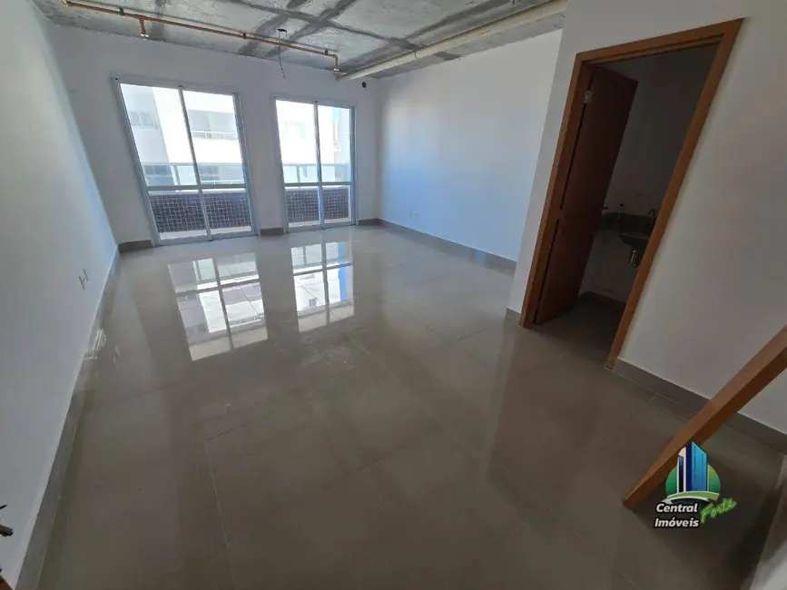 Foto 1 de Sala Comercial à venda e para alugar, 39m2 em Boqueirão, Praia Grande - SP