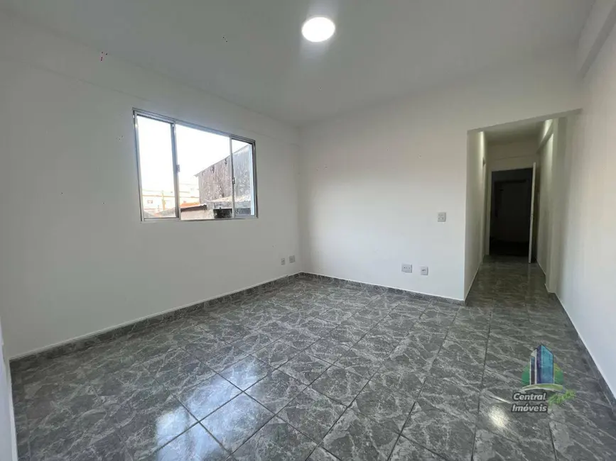 Foto 1 de Apartamento com 1 quarto à venda, 74m2 em Aviação, Praia Grande - SP