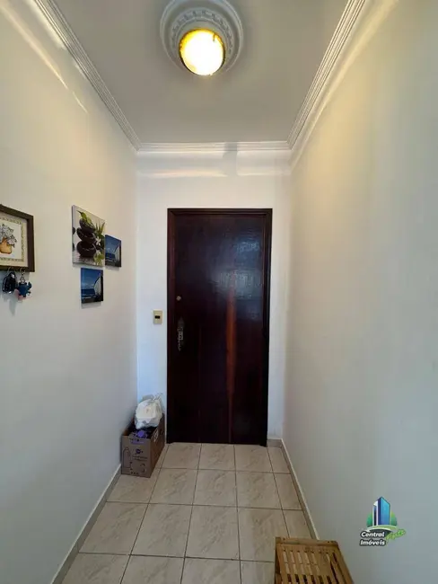 Foto 3 de Apartamento com 2 quartos à venda, 96m2 em Tupi, Praia Grande - SP