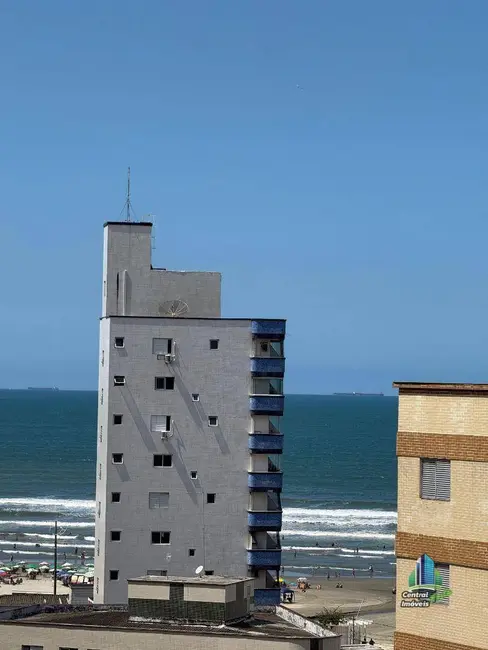 Foto 1 de Apartamento com 2 quartos à venda, 96m2 em Tupi, Praia Grande - SP