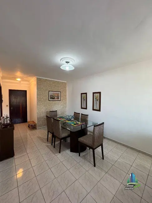 Foto 5 de Apartamento com 2 quartos à venda, 96m2 em Tupi, Praia Grande - SP