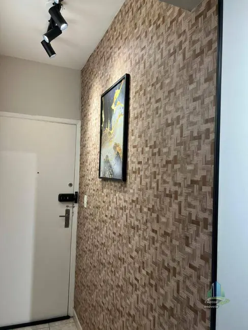 Foto 9 de Apartamento com 1 quarto à venda, 40m2 em Canto do Forte, Praia Grande - SP