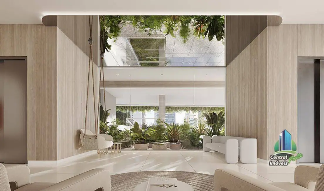 Apartamento com 3 quartos à venda, 182m2 em Canto do Forte, Praia Grande - SP - imagem 1 Foto 1 de Apartamento com 3 quartos à venda, 182m2 em Canto do Forte, Praia Grande - SP