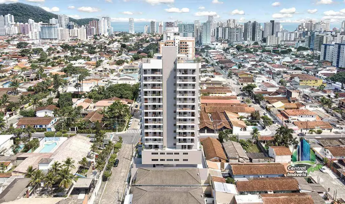 Apartamento com 2 quartos à venda, 79m2 em Canto do Forte, Praia Grande - SP - imagem 8 Foto 8 de Apartamento com 2 quartos à venda, 79m2 em Canto do Forte, Praia Grande - SP
