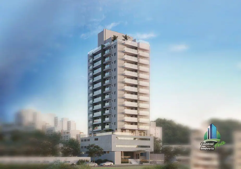 Apartamento com 2 quartos à venda, 79m2 em Canto do Forte, Praia Grande - SP - imagem 6 Foto 6 de Apartamento com 2 quartos à venda, 79m2 em Canto do Forte, Praia Grande - SP