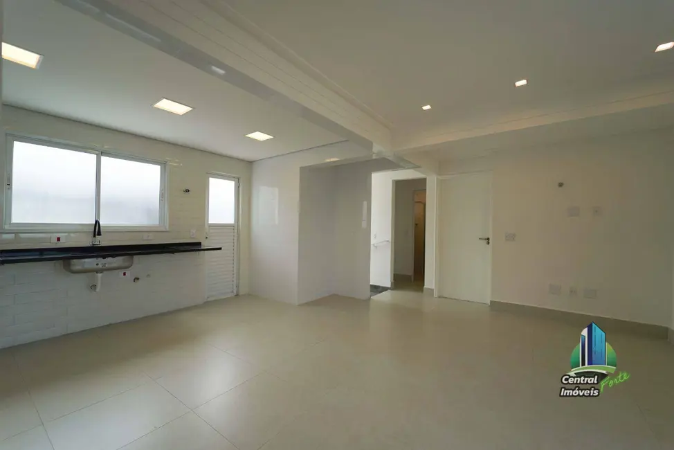 Foto 6 de Cobertura com 3 quartos à venda, 145m2 em Praia Grande - SP
