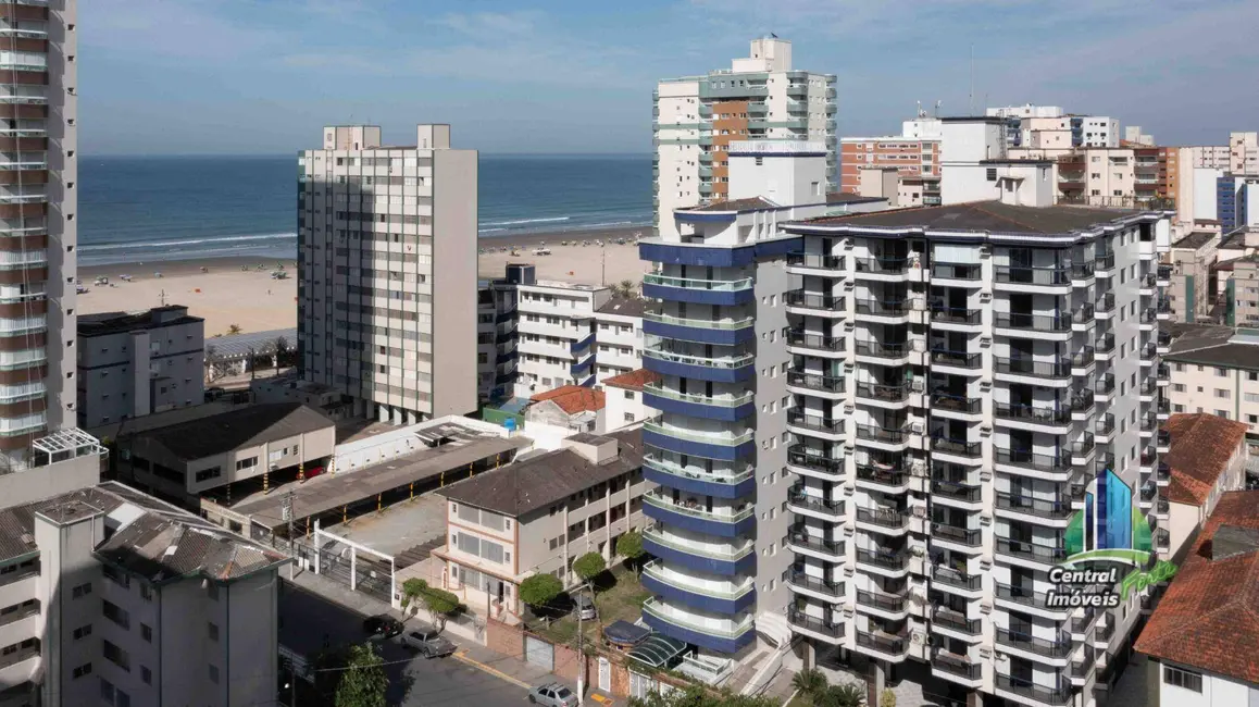 Foto 9 de Cobertura com 3 quartos à venda, 145m2 em Praia Grande - SP
