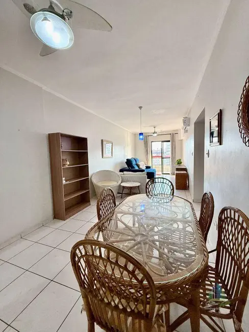 Foto 5 de Apartamento com 2 quartos à venda, 135m2 em Tupi, Praia Grande - SP