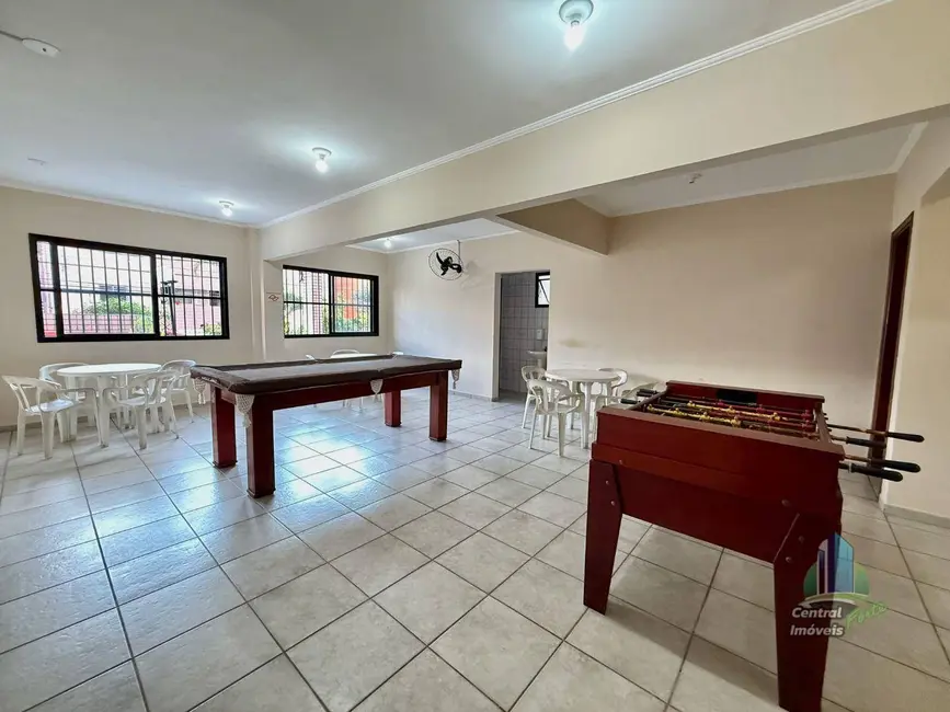 Foto 2 de Apartamento com 2 quartos à venda, 135m2 em Tupi, Praia Grande - SP