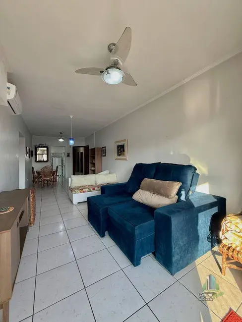 Foto 7 de Apartamento com 2 quartos à venda, 135m2 em Tupi, Praia Grande - SP