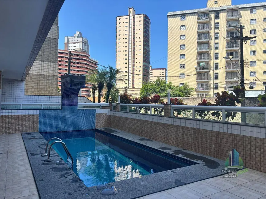 Foto 1 de Apartamento com 2 quartos à venda, 80m2 em  - SP