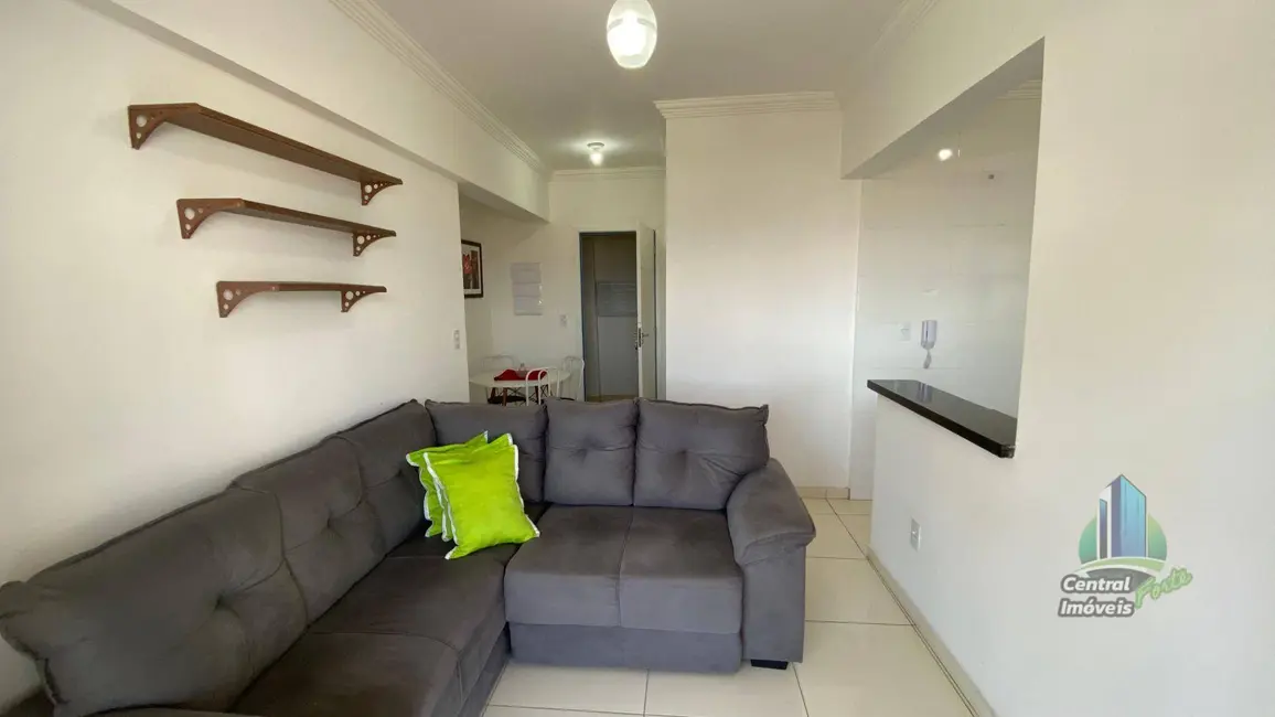 Foto 5 de Apartamento com 2 quartos à venda, 64m2 em Aviação, Praia Grande - SP