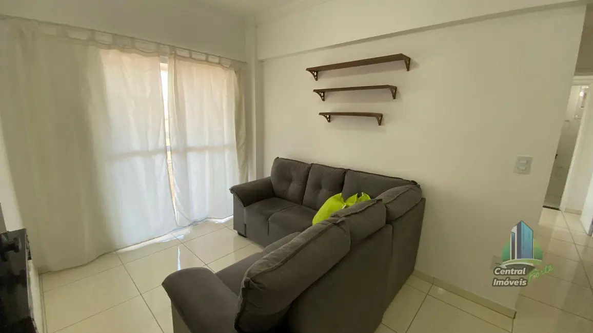 Foto 6 de Apartamento com 2 quartos à venda, 64m2 em Aviação, Praia Grande - SP