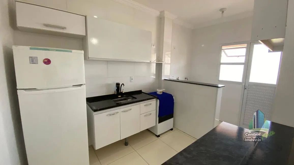 Foto 9 de Apartamento com 2 quartos à venda, 64m2 em Aviação, Praia Grande - SP