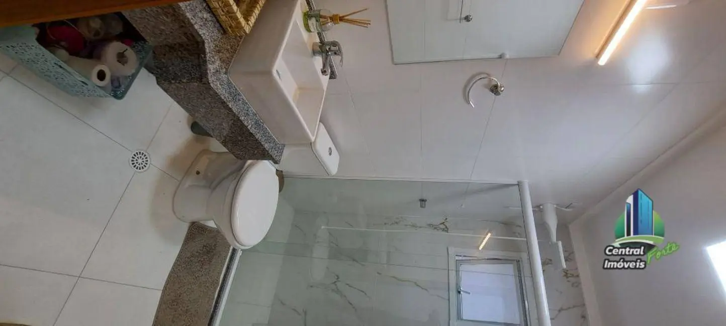 Apartamento com 1 quarto à venda, 44m2 em Canto do Forte, Praia Grande - SP - imagem 8 Foto 8 de Apartamento com 1 quarto à venda, 44m2 em Canto do Forte, Praia Grande - SP