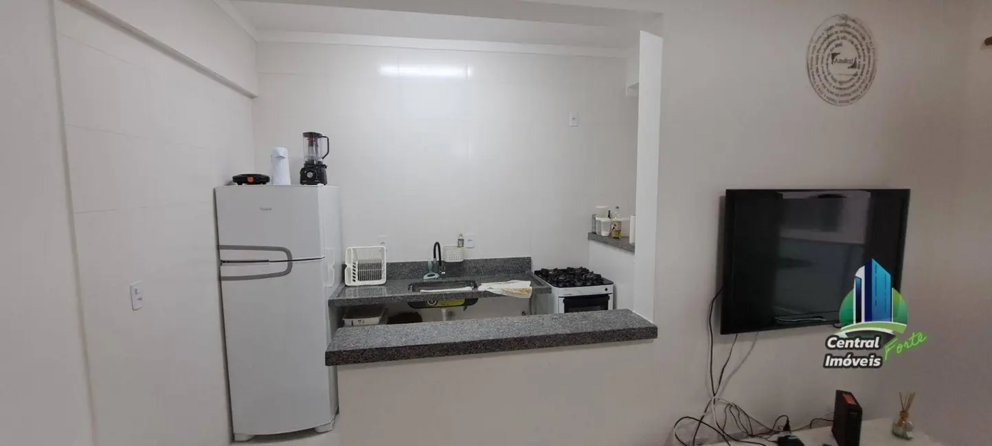 Apartamento com 1 quarto à venda, 44m2 em Canto do Forte, Praia Grande - SP - imagem 9 Foto 9 de Apartamento com 1 quarto à venda, 44m2 em Canto do Forte, Praia Grande - SP