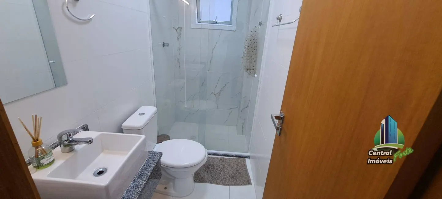 Apartamento com 1 quarto à venda, 44m2 em Canto do Forte, Praia Grande - SP - imagem 7 Foto 7 de Apartamento com 1 quarto à venda, 44m2 em Canto do Forte, Praia Grande - SP