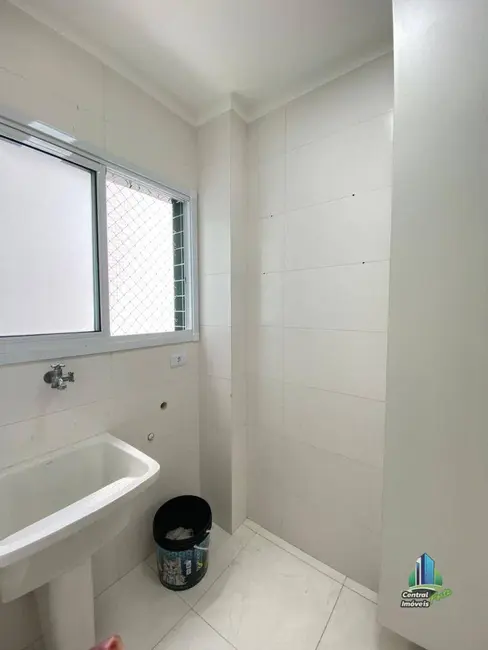 Foto 6 de Apartamento com 2 quartos à venda, 66m2 em Canto do Forte, Praia Grande - SP