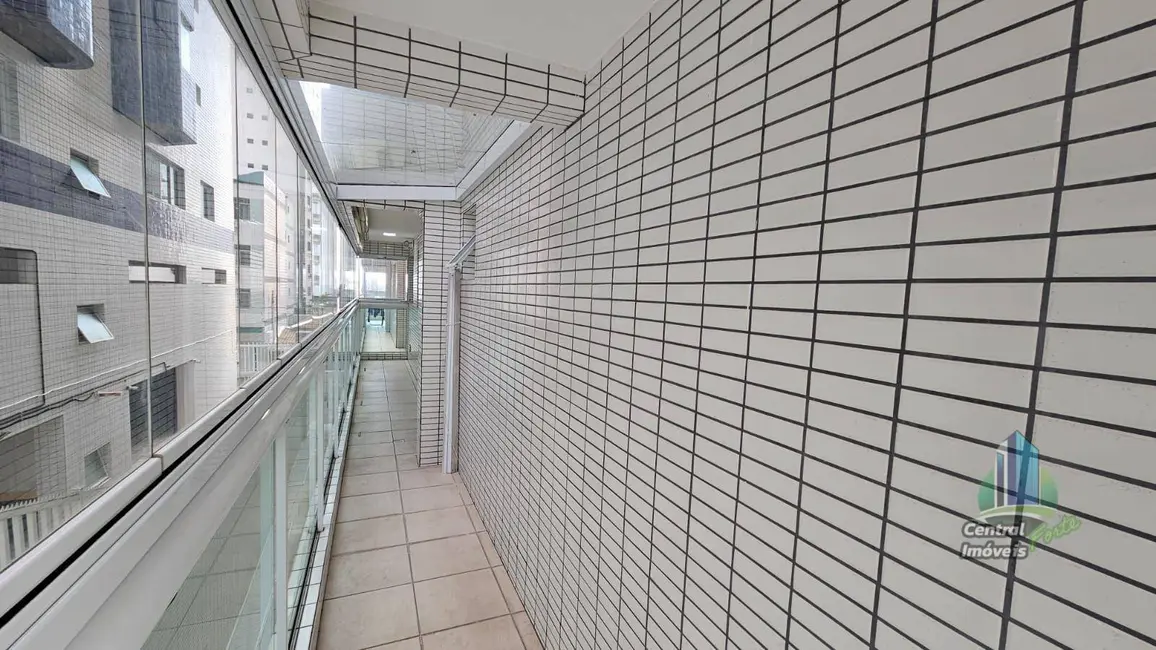 Apartamento com 1 quarto à venda, 53m2 em Canto do Forte, Praia Grande - SP - imagem 9 Foto 9 de Apartamento com 1 quarto à venda, 53m2 em Canto do Forte, Praia Grande - SP