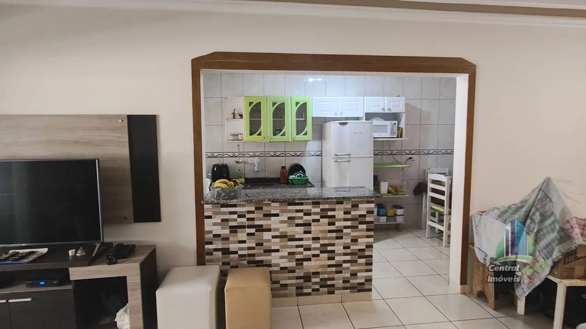 Apartamento com 1 quarto à venda, 70m2 em Canto do Forte, Praia Grande - SP - imagem 7 Foto 7 de Apartamento com 1 quarto à venda, 70m2 em Canto do Forte, Praia Grande - SP