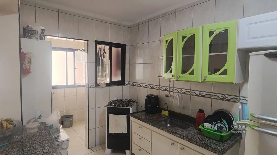 Apartamento com 1 quarto à venda, 70m2 em Canto do Forte, Praia Grande - SP - imagem 8 Foto 8 de Apartamento com 1 quarto à venda, 70m2 em Canto do Forte, Praia Grande - SP