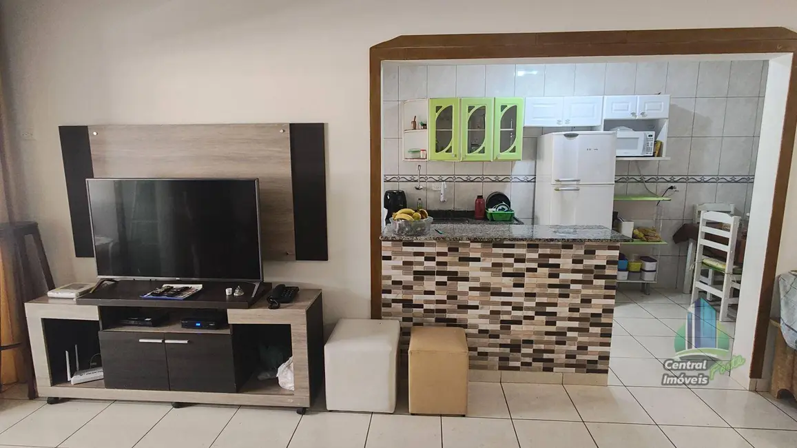 Apartamento com 1 quarto à venda, 70m2 em Canto do Forte, Praia Grande - SP - imagem 6 Foto 6 de Apartamento com 1 quarto à venda, 70m2 em Canto do Forte, Praia Grande - SP