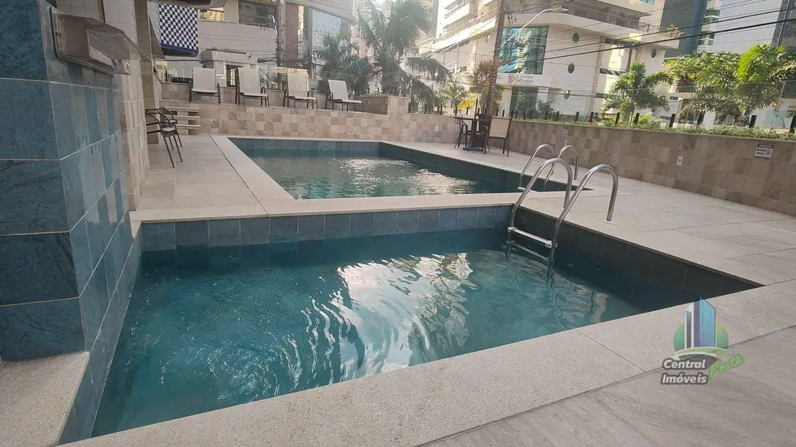 Apartamento com 1 quarto à venda, 70m2 em Canto do Forte, Praia Grande - SP - imagem 1 Foto 1 de Apartamento com 1 quarto à venda, 70m2 em Canto do Forte, Praia Grande - SP