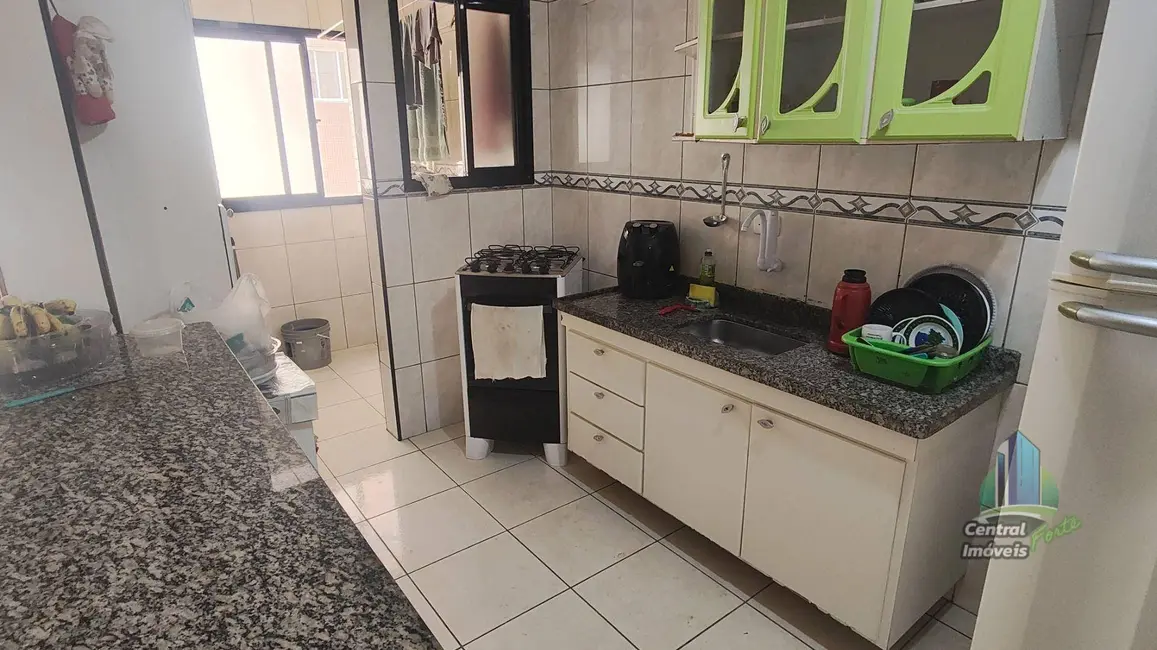 Apartamento com 1 quarto à venda, 70m2 em Canto do Forte, Praia Grande - SP - imagem 9 Foto 9 de Apartamento com 1 quarto à venda, 70m2 em Canto do Forte, Praia Grande - SP