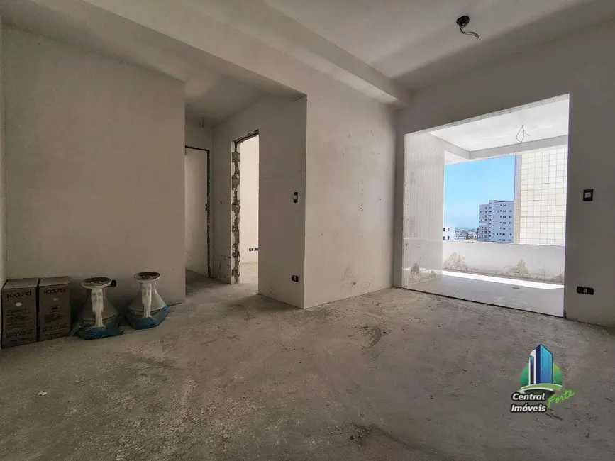 Foto 4 de Apartamento com 2 quartos à venda, 80m2 em Praia Grande - SP